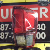 Foco Trasero der Toyota Tacoma 16-18