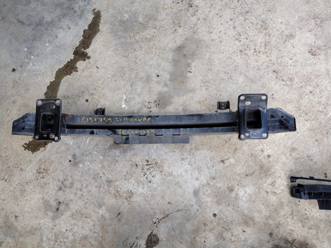 Barra Delantera Hyundai Elantra Coupe 13-14