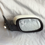 Retrovisor der Kia Soul 14-19