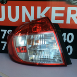 Foco Trasero izq Suzuki SX4 Sedan 07-12