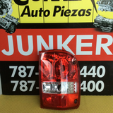 Foco Trasero der Ford Ranger PU 06-11