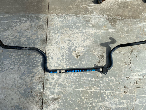 Barra Estabilizadora Toyota Camry 07-11