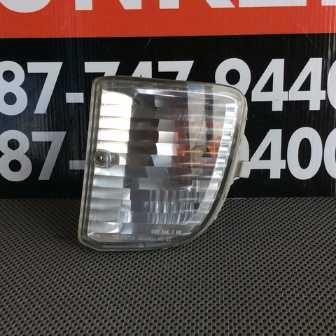 Luz de Señal (S.L.) izq Toyota Rav4 01-03