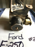 ABS Ford F-250 08-10