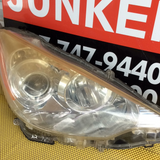 Foco Delantero der Toyota Prius C 12-14