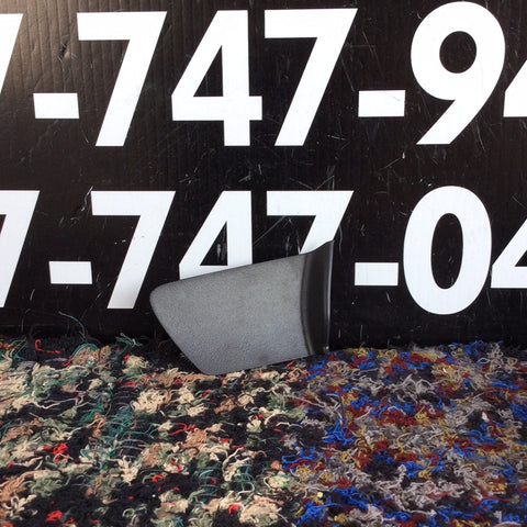 Accesorio Interior del Handle der Toyota 12-21