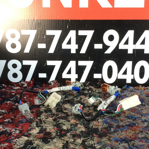 Bombilla con Rabiza Toyota 4Runner 14-20