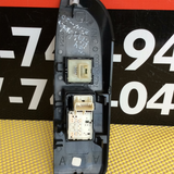 Control de ventana der Toyota Highlander 14-19