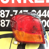 Foco Trasero izq Mitsubishi Outlander ASX 11-19