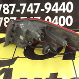 Foco Trasero izq Hyundai Elantra Sedan 17-18