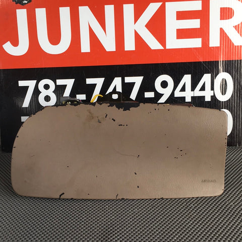 Airbag Dash Ford F-150 99-04