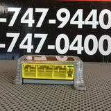 Módulo Airbag Nissan Frontier 2012