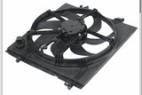 Abanico(Fan Assembly) Nissan Rogue 17-19