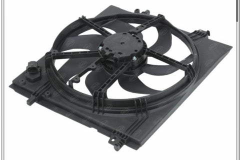 Abanico(Fan Assembly) Nissan Rogue 17-19
