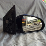 Retrovisor der Hyundai Accent 18-21