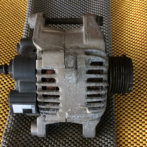 Alternador Hyundai Sonata 05-10