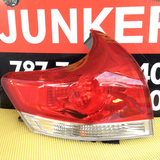 Foco Trasero izq Toyota Venza 09-12