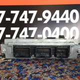 Computadora de Energía Ford Explorer 13-15