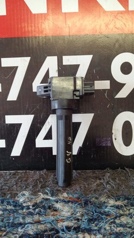 Bobina Mitsubishi Mirage G4 14-16