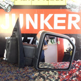 Retrovisor der Ford F-150 15-18