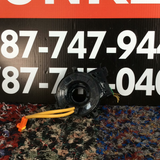 Clockspring Mitsubishi Outlander Sport 17-20