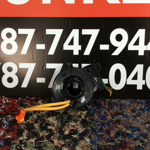 Clockspring Mitsubishi Outlander Sport 17-20