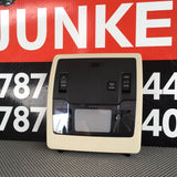 Consola de techo interior Lexus 200t 15-17