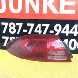 Foco Trasero izq Ford Escort 98-02