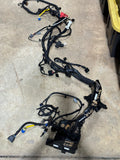 Rabiza/Caja Fusibles Hyundai Venue 20-22