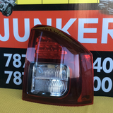 Foco Trasero der Jeep Compass 14-17