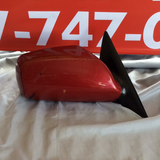 Retrovisor der Toyota Camry 07-11