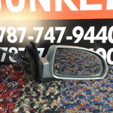 Retrovisor der Kia Rio 01-05