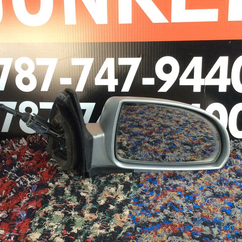 Retrovisor der Kia Rio 01-05