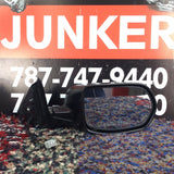 Retrovisor der Honda CRV 07-11