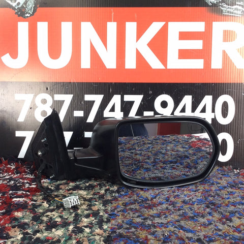 Retrovisor der Honda CRV 07-11