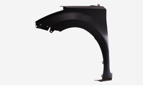 Guardalodo Izq Hyundai Elantra 11-16