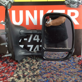 Retrovisor der Ford Van Econoline E-150/250/350/450/550 99-21