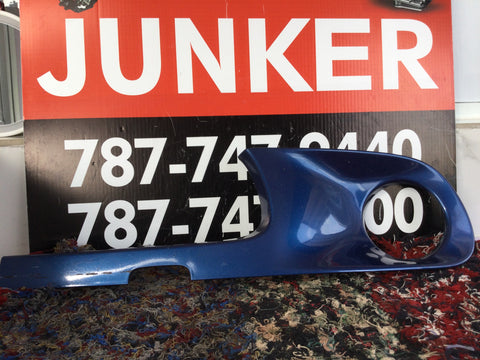 Accesorio Exterior der Mini Cooper R56 06-13