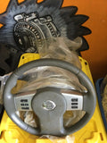 Guía Nissan Frontier 05-22