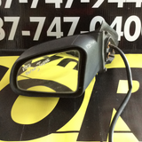 Retrovisor izq Ford Mercury Topaz 1987