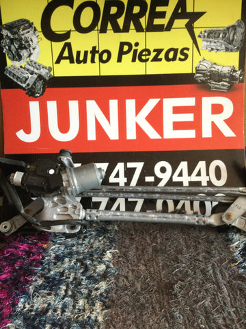 Maquinaria Wiper Toyota Rav4 13-18