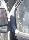 Puerta delantera izq Ford Transit 15-19