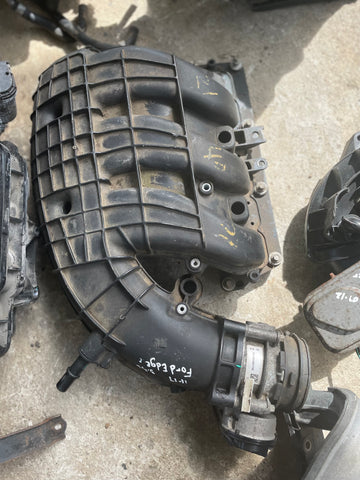 Araña de Ford Edge 11-17 3.5L