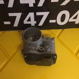 Throttle Mazda 2 14-17