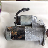 Starter Nissan Frontier/Pathfinder/Xterra 05-19
