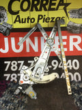 Maquinaria de Cristal Der Del Honda Civic 12-15