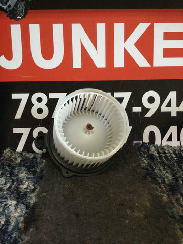 Blower Kia Soul 14-19