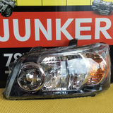 Foco Delantero izq Toyota Highlander 04-06