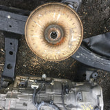 Transmisión Toyota Tacoma 05-15