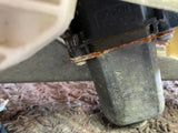 Maquinaria de Cristal Izq Del Ford Edge 15-21